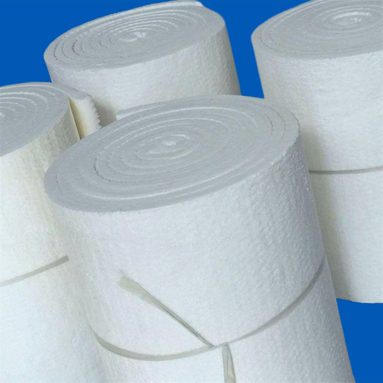 衡南陶瓷纤维毡